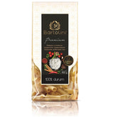 Pâtes 100% nids de fettucine durum n°3 blanc BIO 400 g BARTOLINI